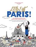 【Let's Eat Series】Let's Eat Paris!，一起品尝巴黎