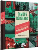 Famous Robberies，举世闻名的盗窃案