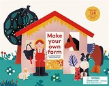 Make Your Own Farm，制作你的农场