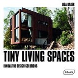 Tiny Living Spaces: Innovative Design Solutions，小型生活空间：创新设计方案