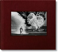 【Limited Edition】Kawait : A desert in Fire，塞巴斯蒂昂·萨尔加多.科威特：沙漠着火了