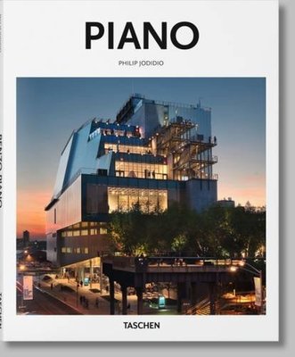 【Basic Architecture】PIANO，皮亚诺