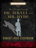 【Chartwell Classics】The Strange Case of Dr. Jekyll and Mr. Hyde，化身博士