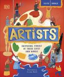 Artists，艺术家们