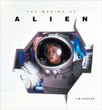 The Making of Alien，异形的诞生