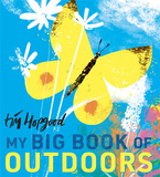 My Big Book of Outdoors，我的户外大书