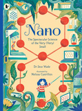 Nano: The Spectacular Science of the Very (Very) Small，【STEM】纳米：关于非常小的壮观科学