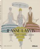 Jeanne Lanvin: Fashion Pioneer，简奴·朗万：时尚先锋