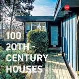 100 20Th-Century Houses，100所20世纪的房屋