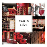 《 Paris in Love巴黎之恋》