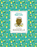 【Little Guides to Great Lives】Nelson Mandela，【小指南大人物】纳尔逊·曼德拉