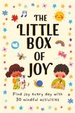 The Little Box of Joy，欢欣小书（卡牌）