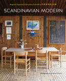 Scandinavian Modern，北欧现代