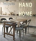 Handmade Home: Living with Art and Craft，手工家居：与艺术和手工艺一起生活