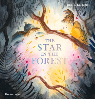 STAR IN THE FOREST，森林中的星星