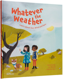 Whatever the Weather，无论天气如何