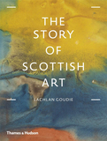 The Story of Scottish Art，苏格兰艺术的故事