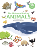 The Ultimate Book of Animals，【**系列】动物