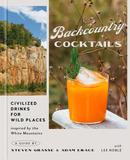 Backcountry Cocktails，荒野鸡尾酒