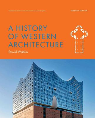 A History of Western Architecture Seventh Edition，西方建筑史（第7版）