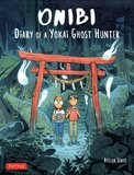 Onibi: Diary of a Yokai Ghost Hunter，鬼火：妖鬼猎人日记