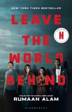 Leave the World Behind，断网假期（电影封面版） 国家图书奖提名