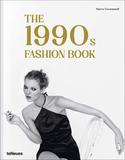 1990s Fashion Book，90年代时尚宝典