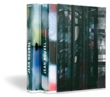 【Collector’s Edition】Jean Nouvel. Complete Works 1970-2008，让.努维尔:1970 - 2008作品全集