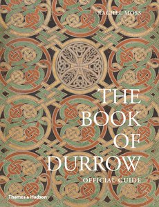 The Book of Durrow，德罗之书