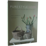 Pure Stlye:Home 纯净风格的家