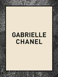 Gabrielle Chanel，嘉柏丽尔·香奈儿
