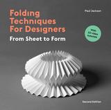 Folding Techniques for Designers Second Edition，折纸技术2