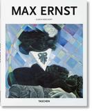 【Basic Art 2.0】Max Ernst，马克斯·恩斯特