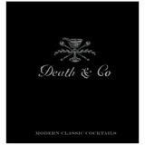Death & Co，手调鸡尾酒运动：Death&Co