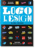 【Bibliotheca Universalis】Logo Design. Global Brands，标志设计.全球品牌
