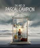 The Art of Pascal Campion，法国插画师Pascal Campion作品集