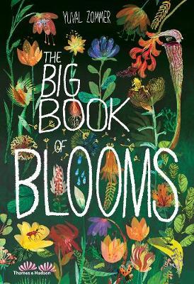 The Big Book of Blooms，花卉大书
