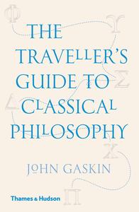 The Traveller’s Guide to Classical Philosophy，古典哲学旅行指南
