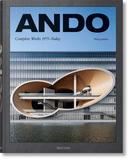 Ando. Complete Works 1975-Today，安藤全集1975 -今天
