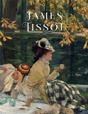 James Tissot，詹姆斯·迪索