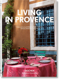 【Bibliotheca Universalis】Living in Provence，生活在普罗旺斯