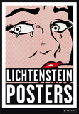 Lichtenstein Posters，利希滕斯坦海报