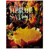 Pierre Herme satine——甜点界的毕加索
