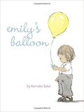 Emily’s Balloon，埃米莉的气球