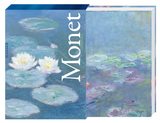 Monet: The Essential Paintings，莫奈：重要的绘画