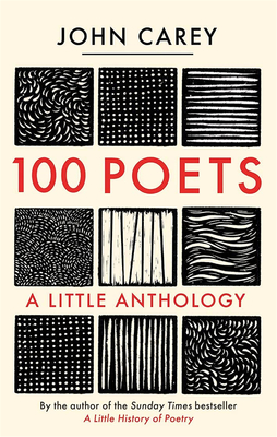 100 Poets: A Little Anthology，100位诗人:小小选集