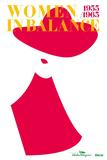 Women in Balance 1955/1965，平衡中的女性 1955/1965  Salvatore Ferragamo菲拉格慕品牌主理人Wanda Miletti Ferragamo
