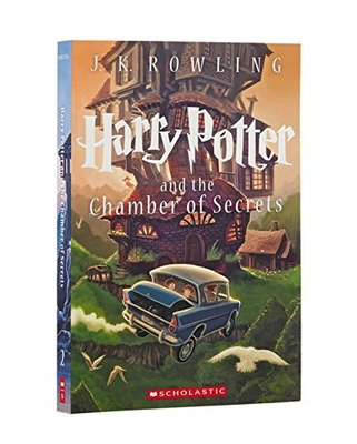 HARRY POTTER AND THE CHAMBER OF SECRETS，哈利波特与消失的密室