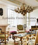 Romantic French Homes，浪漫法式家居