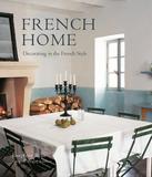 French Home，法式家居
